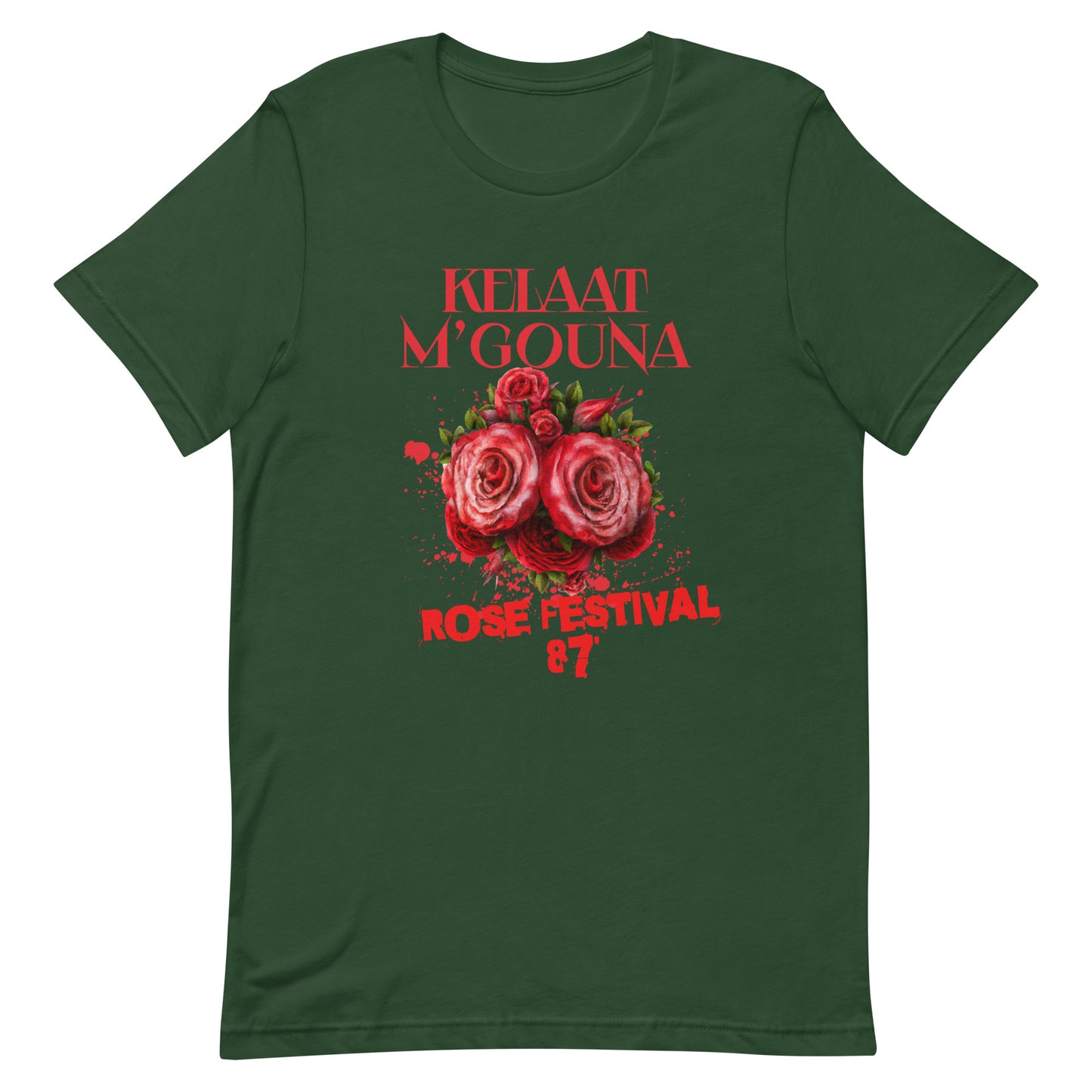 Kelaat M'gouna