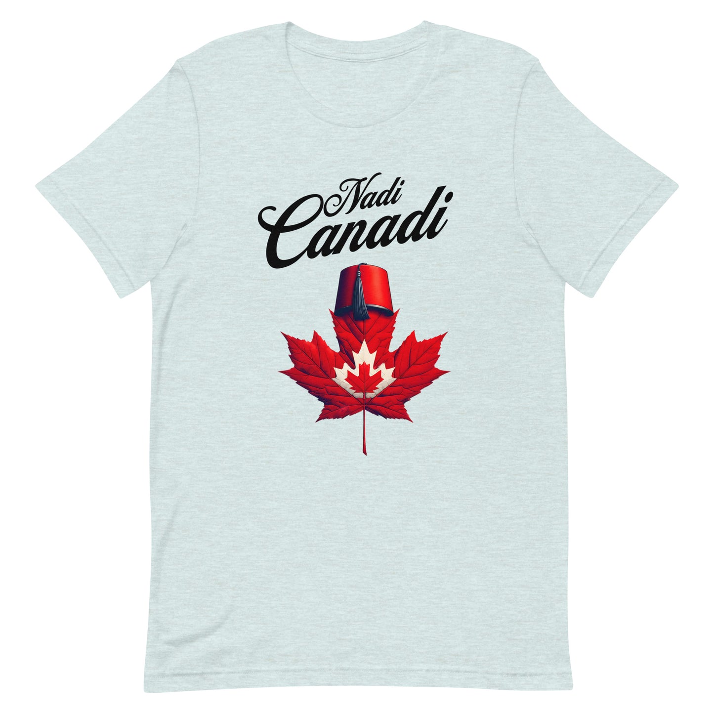 Nadi Canadi