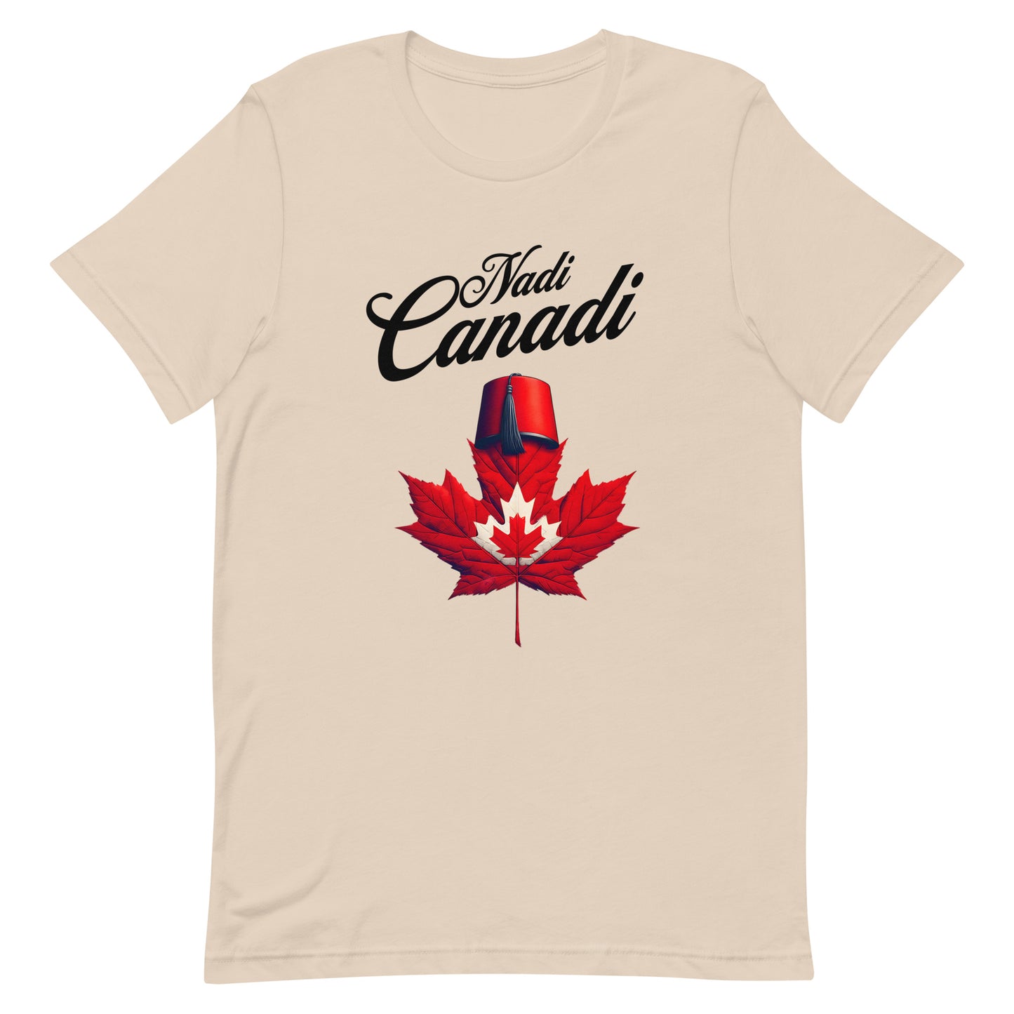 Nadi Canadi